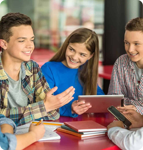 Kids Sports Training