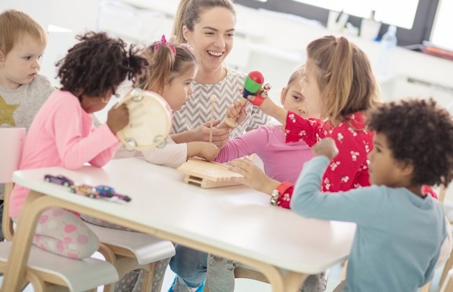 Social & Emotional Learning